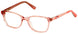 Hello Kitty 312 Eyeglasses