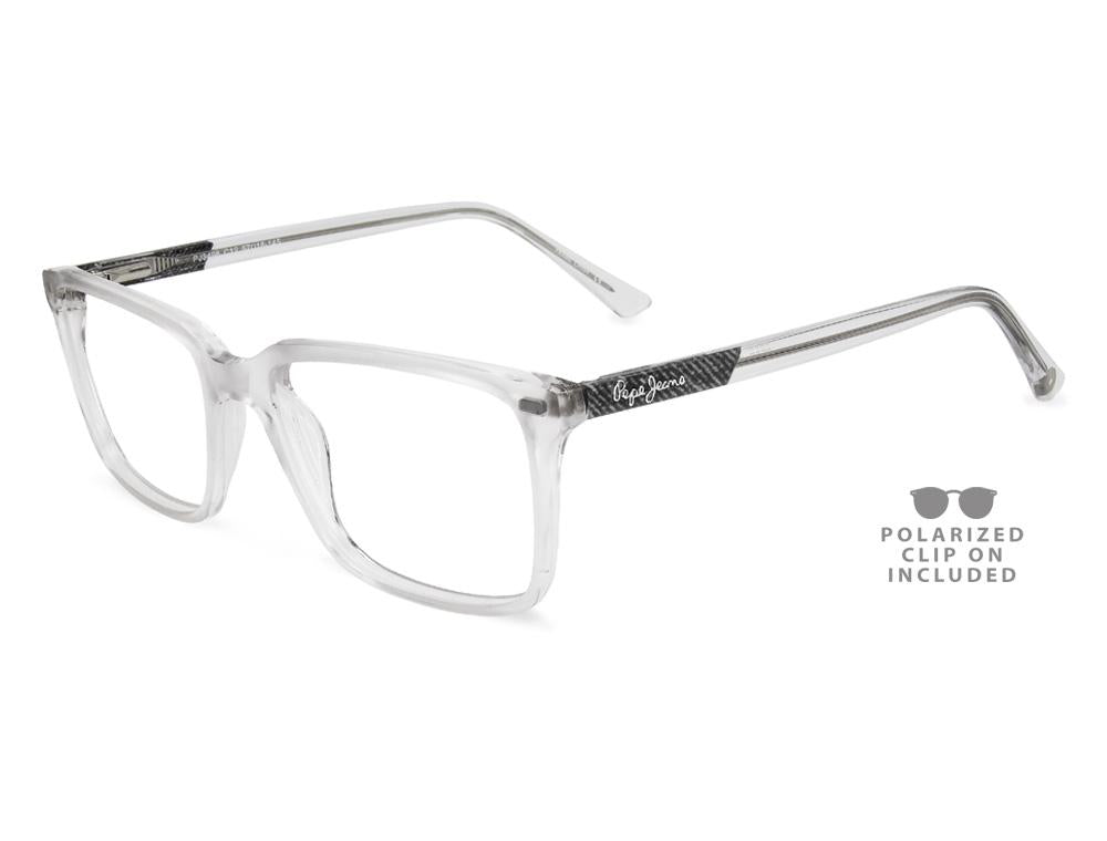 Pepe Jeans PJ3496 Eyeglasses display picture 1