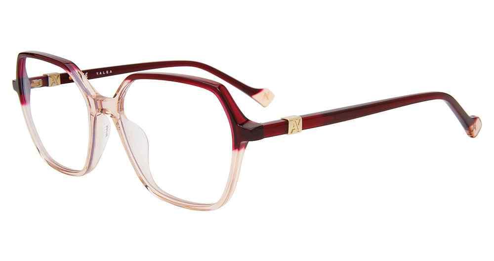 Yalea VYA021V Eyeglasses