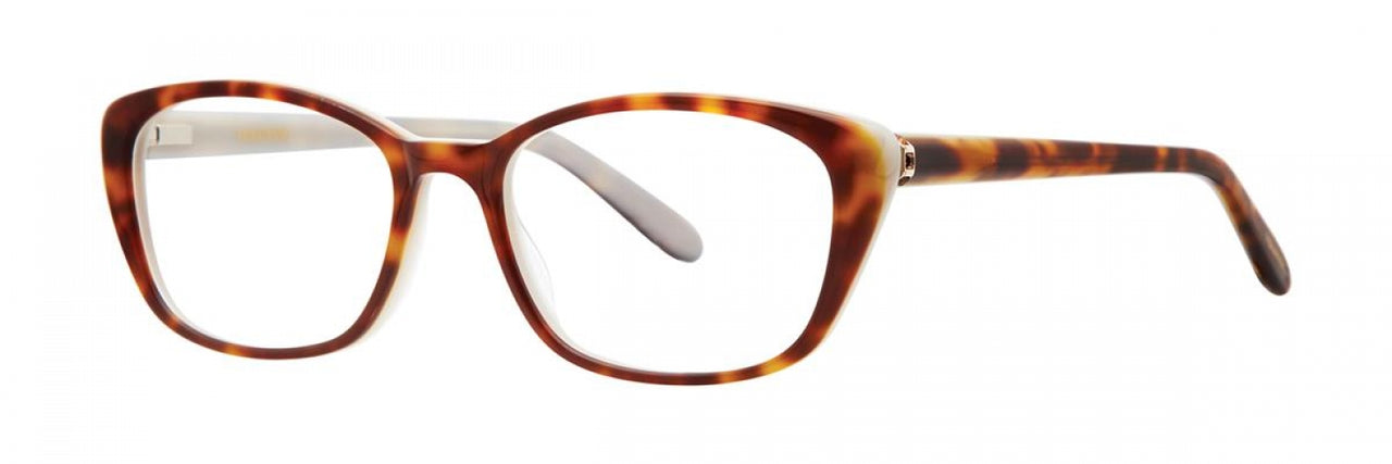 Vera Wang CRYSTA Eyeglasses