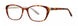 Vera Wang CRYSTA Eyeglasses