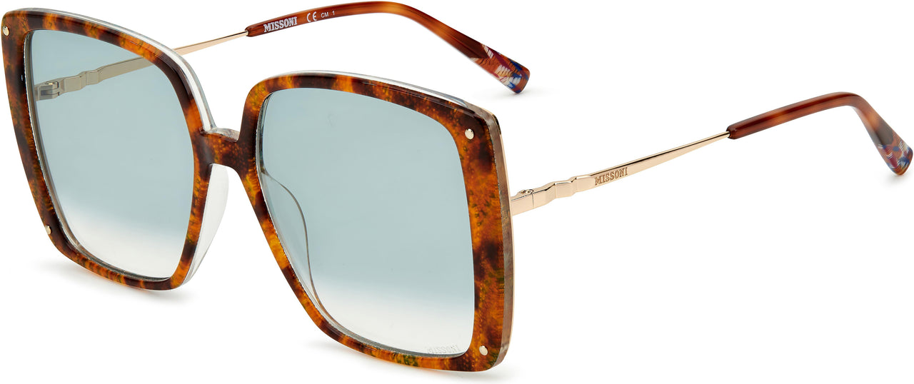 Missoni Mis0002 Sunglasses