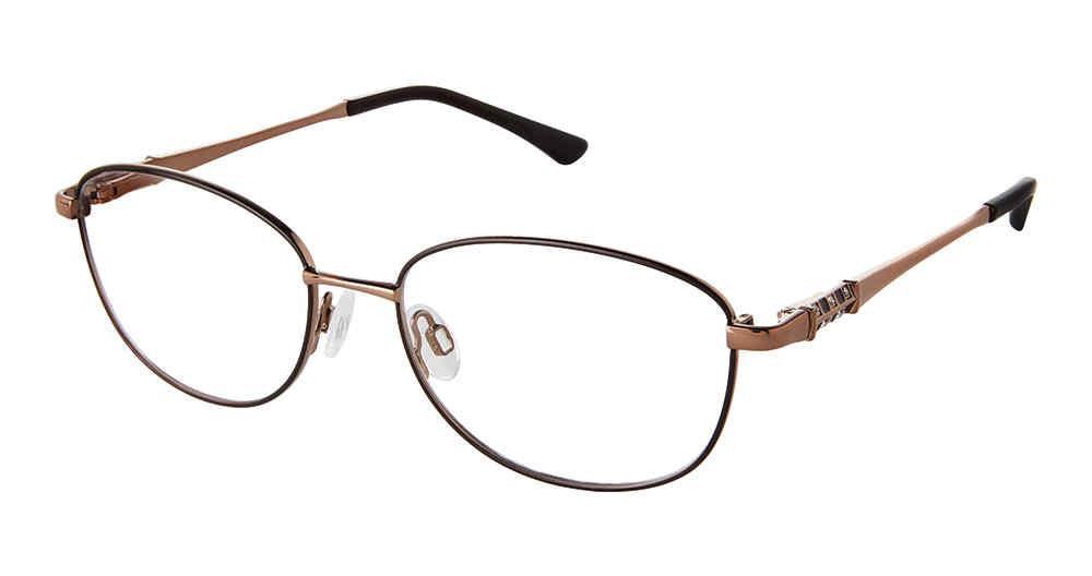 Superflex SF-623 Eyeglasses