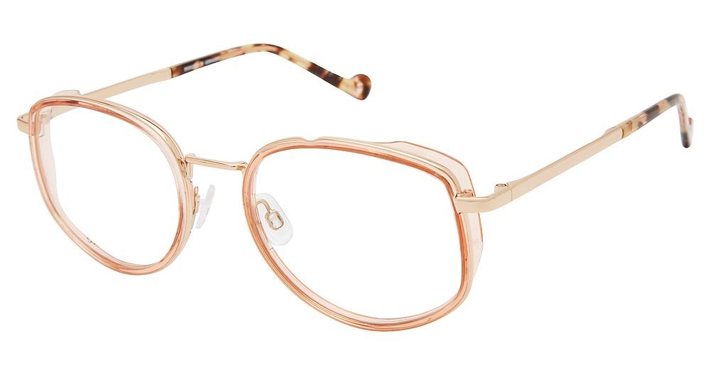 MINI 741019 Eyeglasses