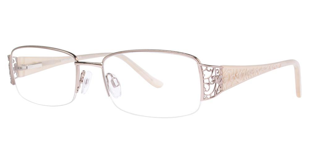 Sophia Loren SLM258 Eyeglasses