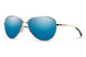 Smith Optics Lifestyle 233444 Langley Sunglasses