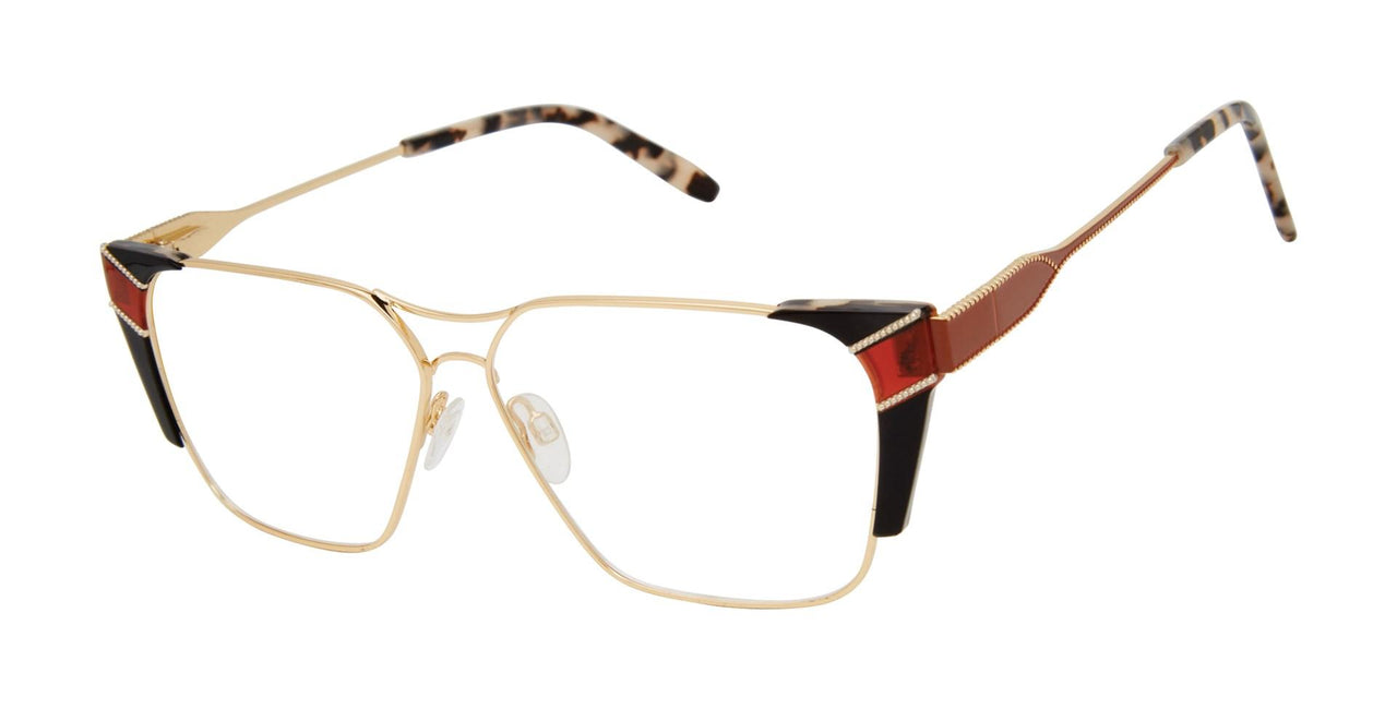 Victor Glemaud VGO013 Eyeglasses