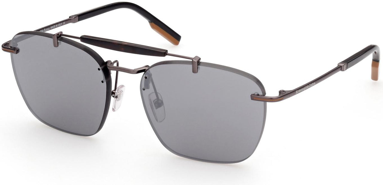 ZEGNA 0155 Sunglasses