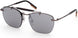 ZEGNA 0155 Sunglasses