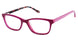 Lulu by Lulu Guinness LK017 Eyeglasses