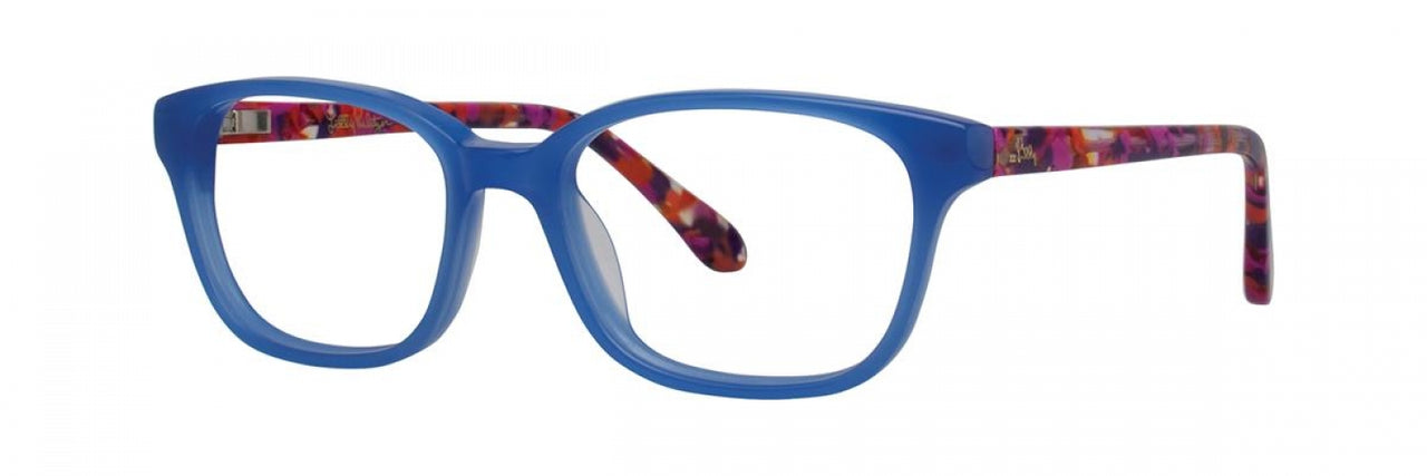 Lilly Pulitzer TOPANGA Eyeglasses