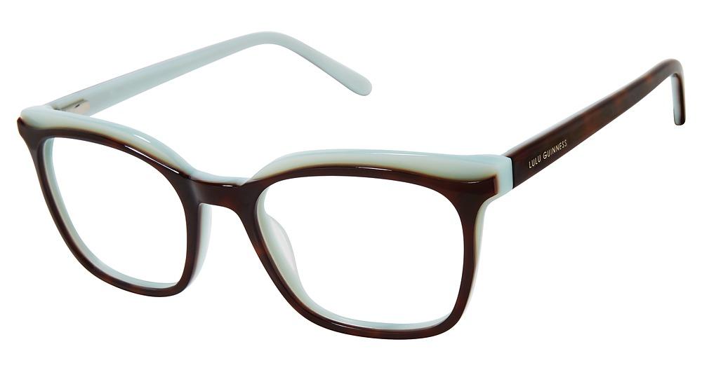 Lulu Guinness L924 Eyeglasses