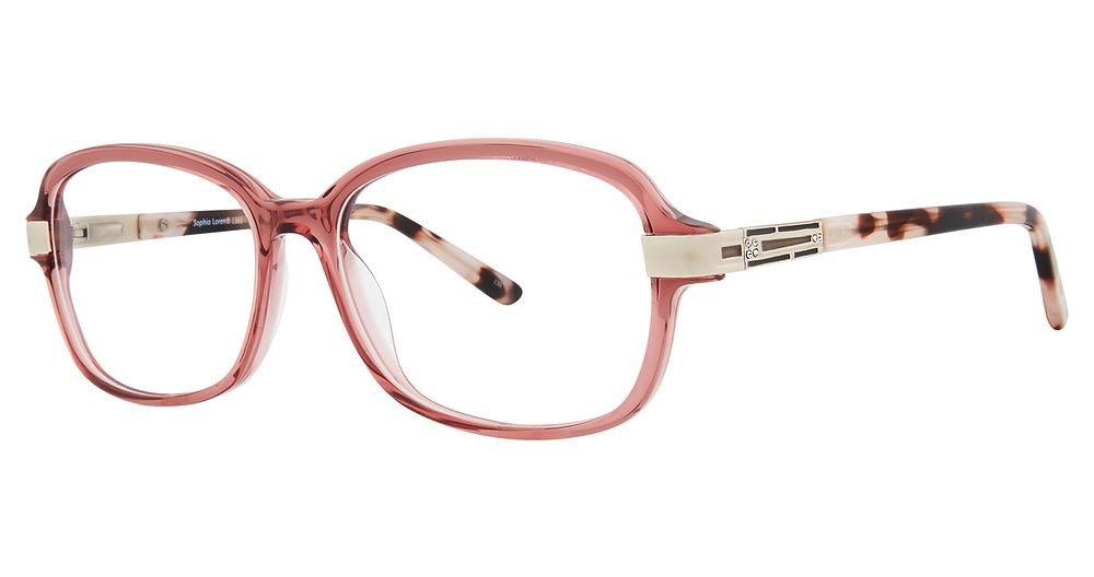 Sophia Loren SL1561 Eyeglasses