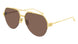Bottega Veneta New Classic BV1046S Sunglasses