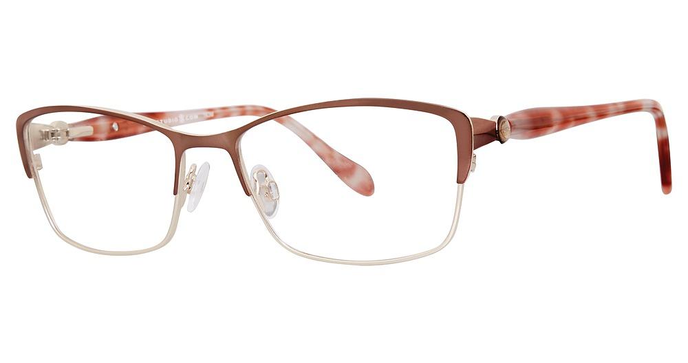 MaxStudio.com MS163M Eyeglasses