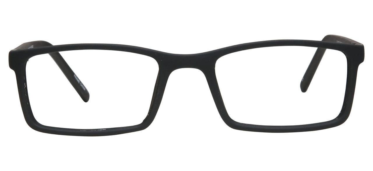 Rectangle Full Rim 201960 Eyeglasses
