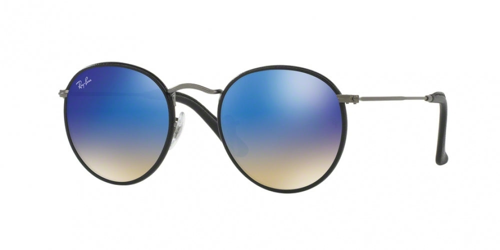 Ray-Ban Round Craft 3475Q Sunglasses