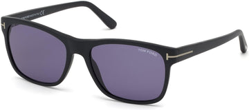Tom Ford Giulio 0698 Sunglasses