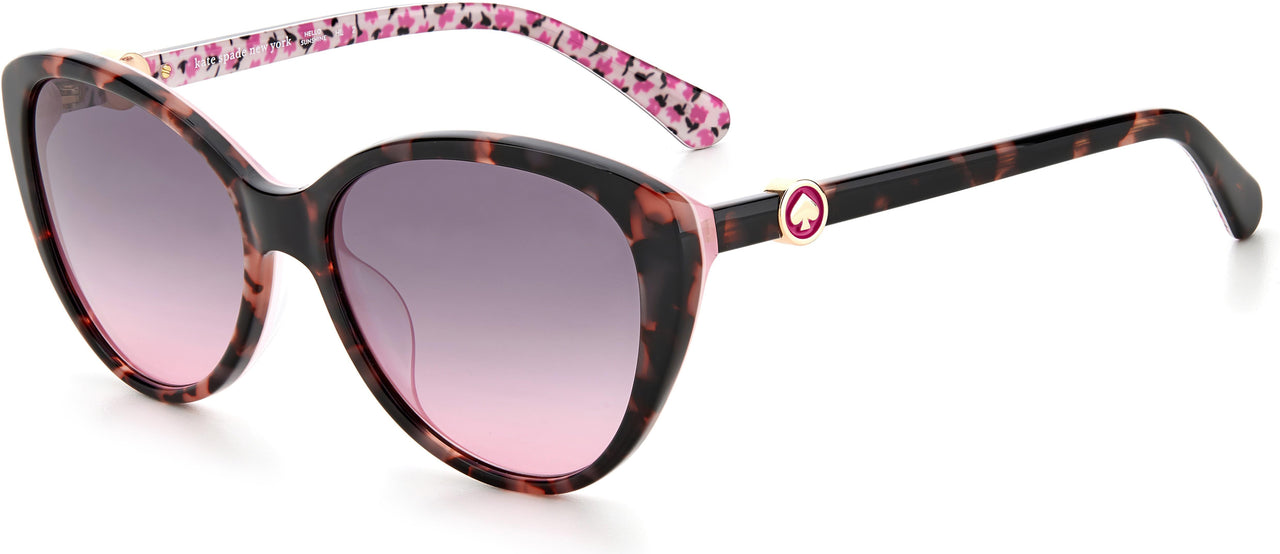 Kate Spade Visalia Sunglasses