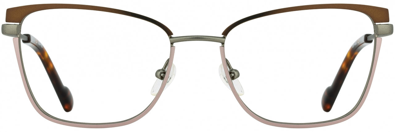 Scott Harris SH800 Eyeglasses