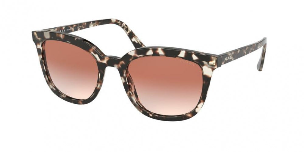 Prada Heritage 03XS Sunglasses display picture 3