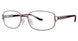 Sophia Loren Beau Rivage SBR84 Eyeglasses