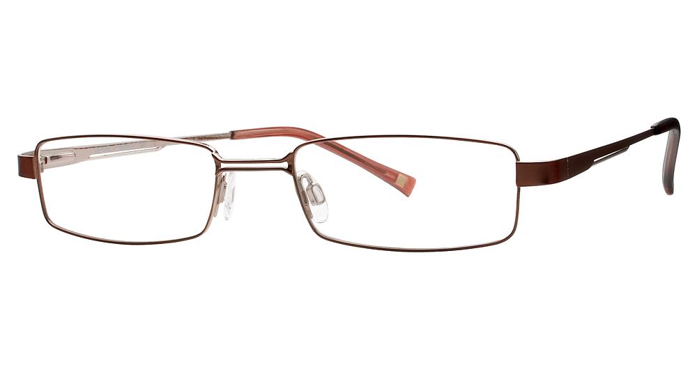 Randy Jackson RJ1001 Eyeglasses