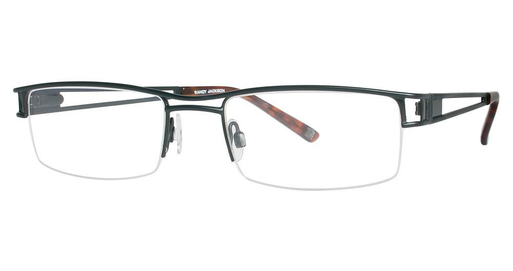 Randy Jackson RJ1053 Eyeglasses