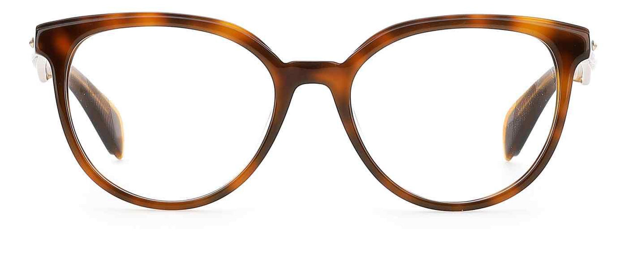 0GPH-00 - Brown Havana Orange