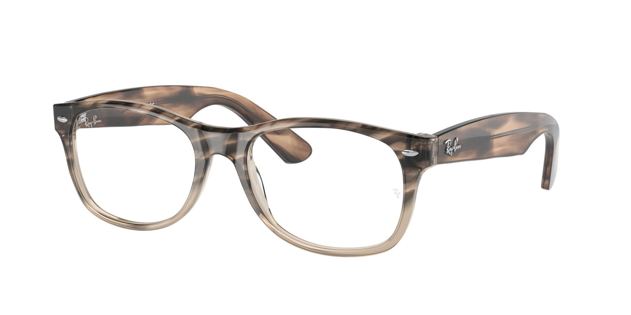 Ray-Ban New Wayfarer 5184F Eyeglasses