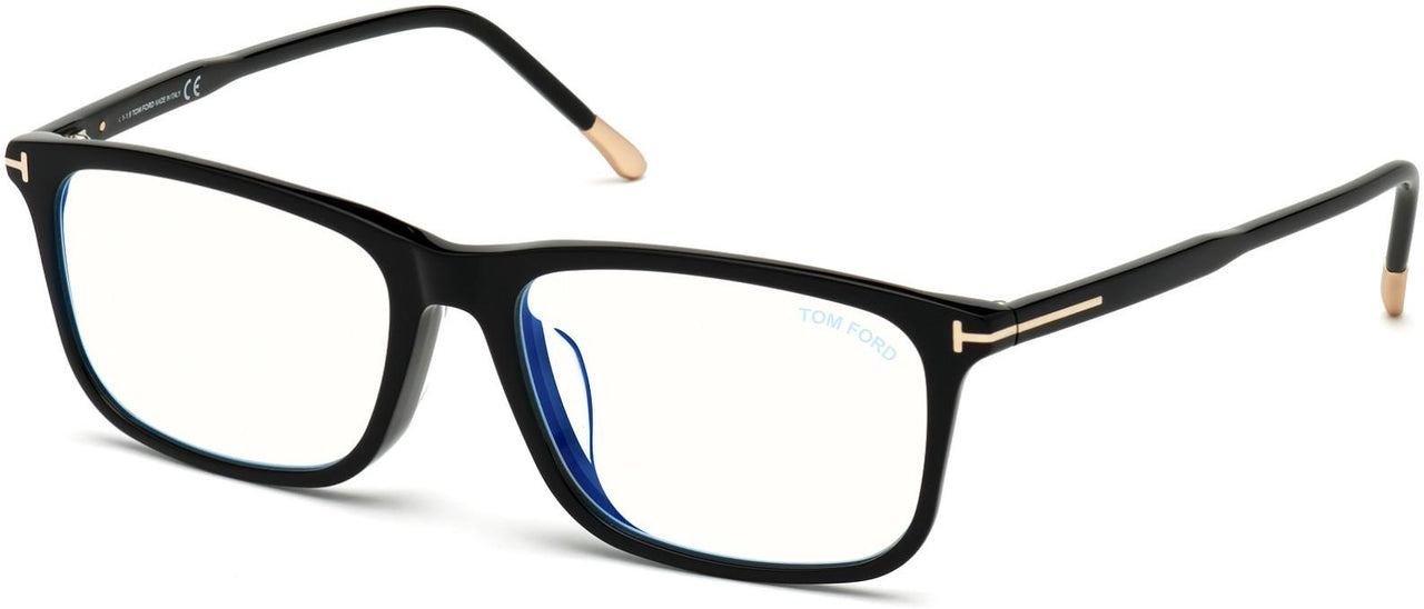 Tom Ford 5646DB Blue Light blocking Filtering Eyeglasses