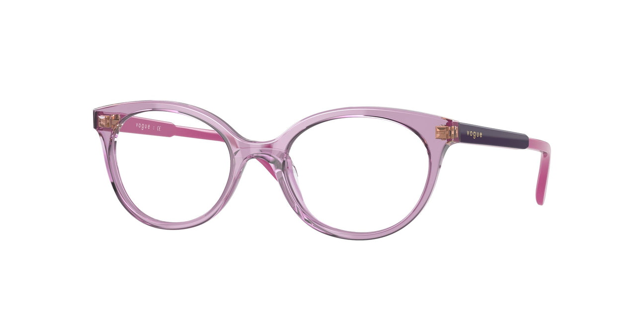 Vogue Eyewear Junior Clear 2013 Eyeglasses