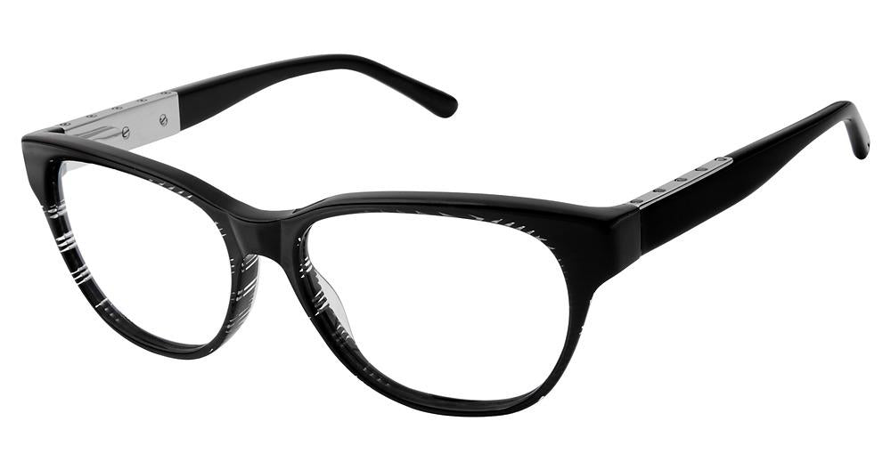 L.A.M.B. LA047 Eyeglasses