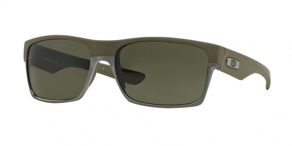 Oakley Twoface 9189 Sunglasses