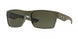 Oakley Twoface 9189 Sunglasses