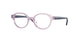 Vogue Junior Clear 2005 Eyeglasses