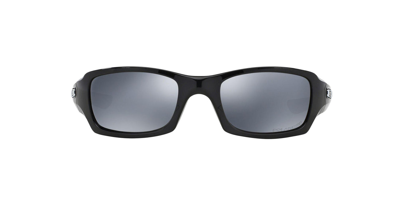 923806 - Polished Black - Black Iridium Polarized