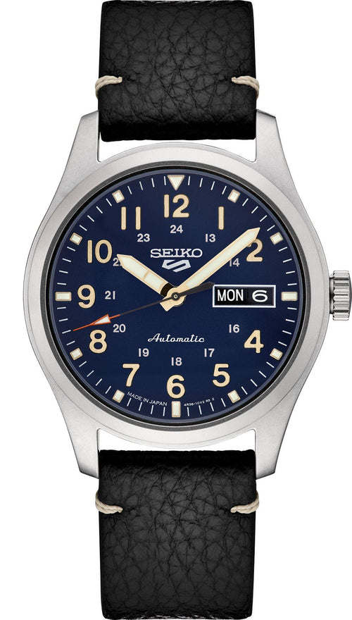 Seiko 5 Sports SRPG39 Watch