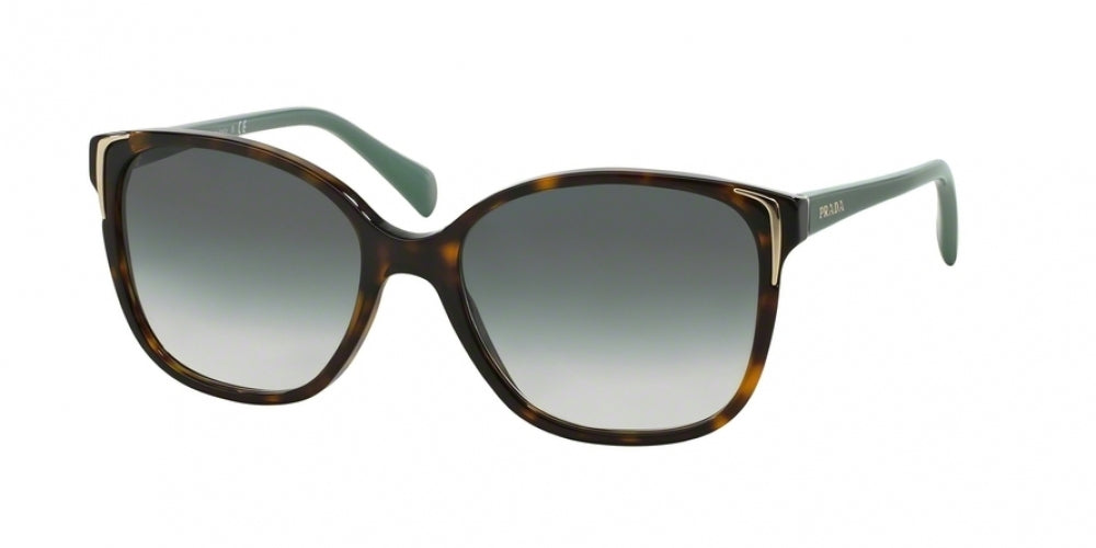 Prada PR01OS sunglasses Prada Conceptual 01OS Sunglasses main image 3