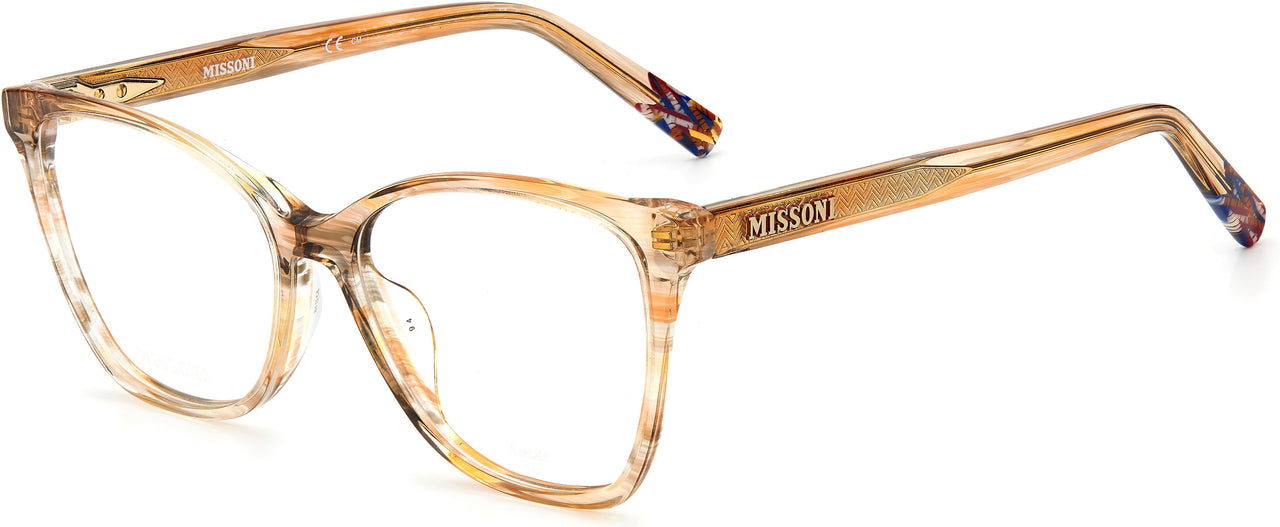 Missoni Mis0013 Eyeglasses