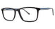 Shaquille O'Neal SO152Z Eyeglasses