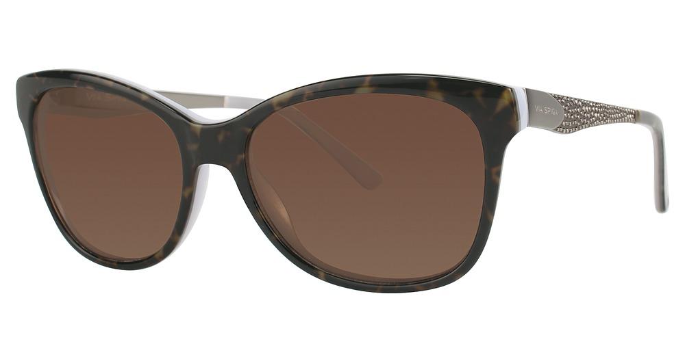 Via Spiga VS349S Sunglasses