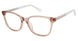 Nicole Miller NMLAGUNA Eyeglasses