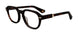 Police VPLG81 Eyeglasses