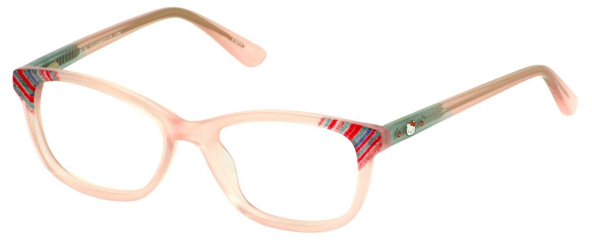 Hello Kitty 317 Eyeglasses