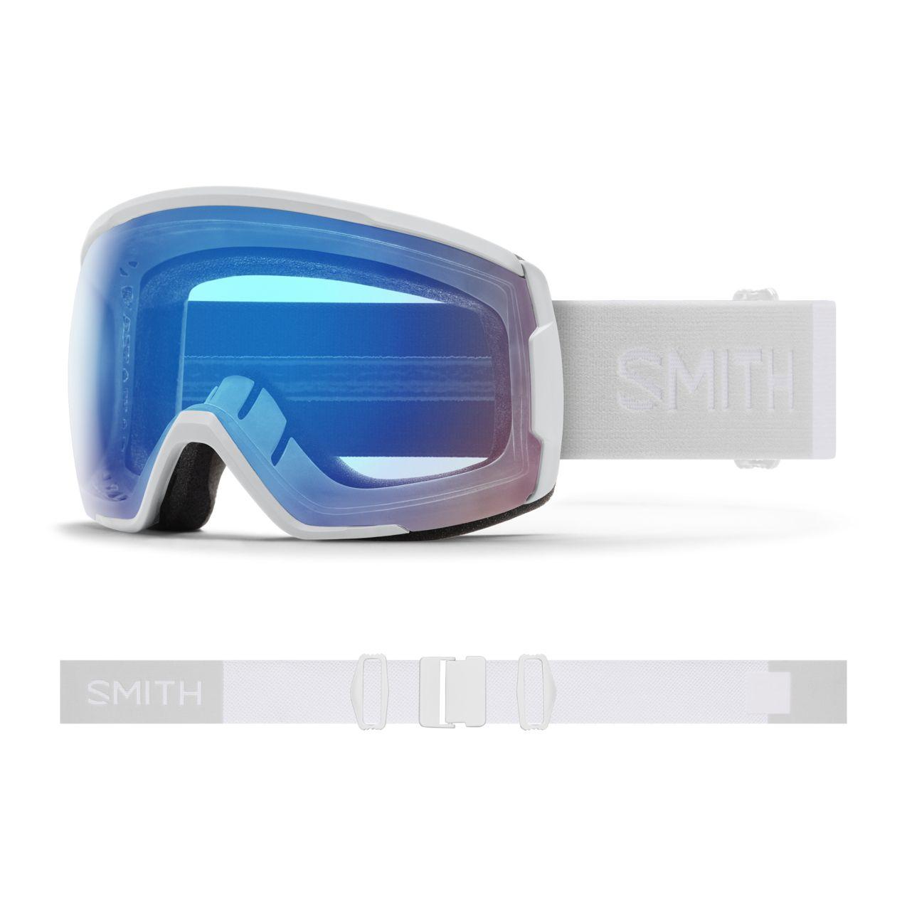 Smith Optics Snow Goggles M00741 Proxy Goggles