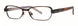 Vera Wang V301 Eyeglasses