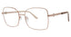 Sophia Loren SLM309 Eyeglasses