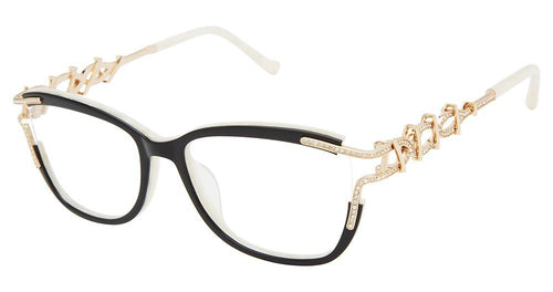 Tura TE272 Eyeglasses