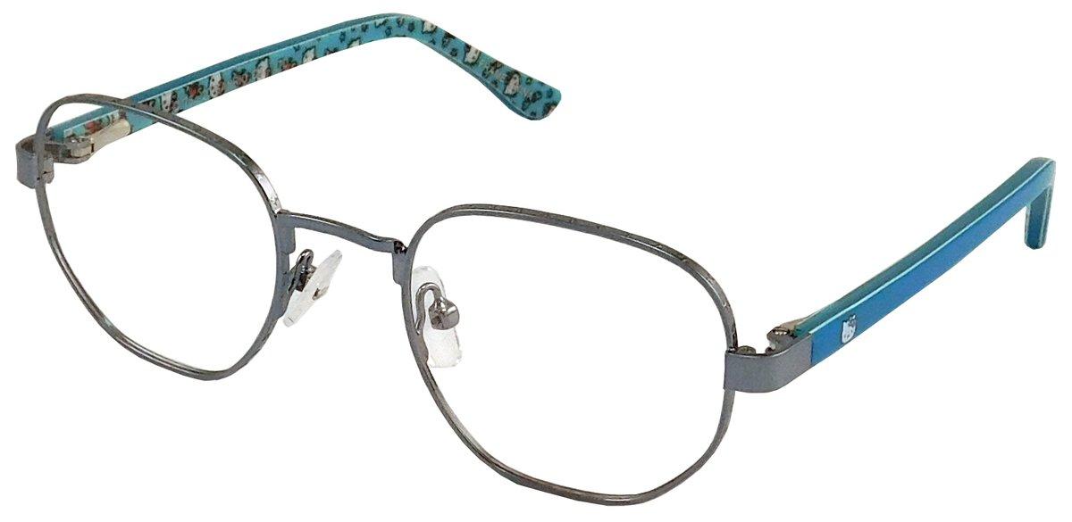 Hello Kitty 332 Eyeglasses